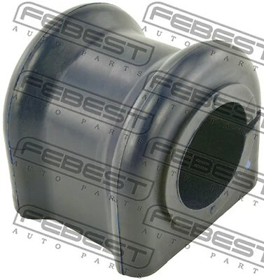 Febest CRSB-RAMIIIF Rodamiento Bush, Estabilizador para DODGE, JEEP, RAM Foto 1 de 2