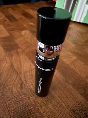 MAC Stack Mini Mascara Black / MAC Mini Mascara - Bild 1 von 2