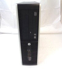 Hp Compaq Elite 8300 Sff i5-3470 3.2Ghz 8Gb Ram 500Gb Hdd Windows 10 Home