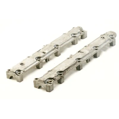 00-01 Abrazaderas de cubierta de árbol de levas Kawasaki Ninja ZX9R Foto 1 de 4