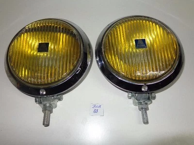 FAROS HELLA PARA COCHE (CAJA 83) Foto 1 de 4