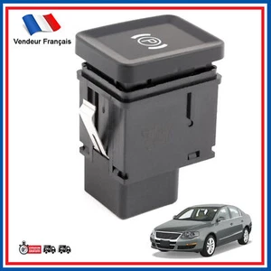 Interruptor De Freno De Mano Desde Aparcamiento Pinzas para Passat B6-3C0927225A - Imagen 1 de 6