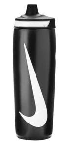 Nike Refuel Bottle 24 oz Sports Bottle BPA Free Airtight - Picture 1 of 1