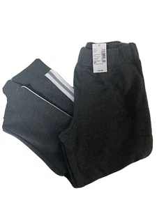 Children’s Place Toddler Boy Joggers Elastic Waist Gray Size 4T - Picture 1 of 5