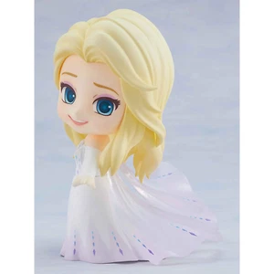 Frozen 2 Elsa Nendoroid Epilogue Dress Version - Picture 1 of 6