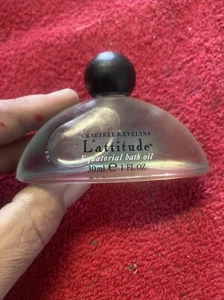 Olio da bagno equatoriale Crabtree & Evelyn Lattitude 1 oz L’attitude - Foto 1 di 5