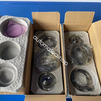 1PCS NEW HARMONIC DRIVE SYSTEMS IN BOX SHF-17-50-2A-R-SP 920757 DHL or FedEX - Image 1 of 4