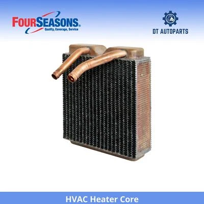 Para Buick Riviera 1966-1970 HVAC núcleo calentador 4 estaciones 1967 1968 1969 Foto 1 de 4