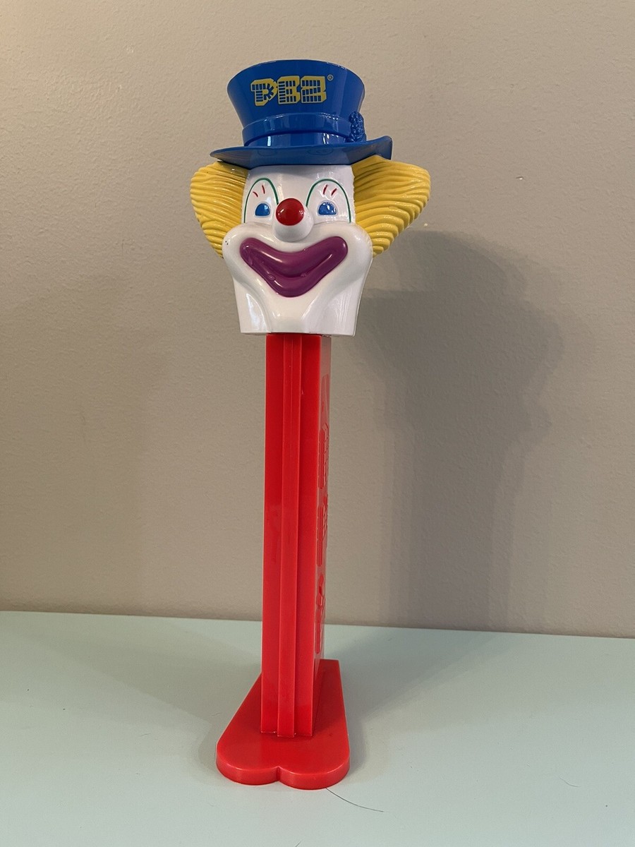 【レア】未使用品　ガーフィールド　ビッグサイズ　ジャイアントPEZ Giant Snoopy Pez Dispenser | eBay