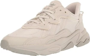 Adidas Originals Ozweego Sneaker, Alumina, Size 6 US Unisex Big Kid - Picture 1 of 5