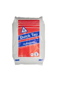 25kg Sack Streusalz Auftausalz Strassensalz Tausalz Streumittel Steinsalz - Bild 1 von 3