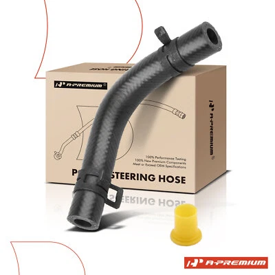 A-Premium Power Steering Return Hose Assy for Hyundai Santa Fe 2003-2006 3.5L - Image 1 of 4