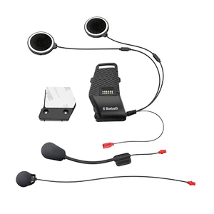 Sena Helmet Clamp Kit for Sena 10S System - Picture 1 of 1