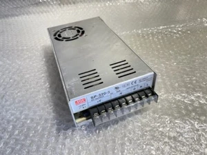 Mean Well SP-320-5 - Imagen 1 de 5