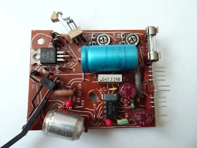 Bang Olufsen Beogram 1102 Platine - Bild 1 von 2