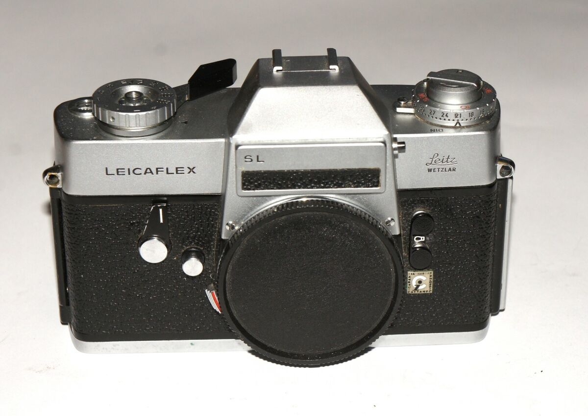 Leitz SLR Film Cameras | eBay Leitz SLR Film Cameras | eBay
