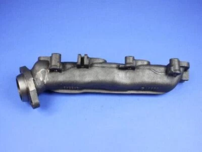 Colector de escape delantero izquierdo original Mopar 2004-2008 Dodge Durango 53032437AD Foto 1 de 4