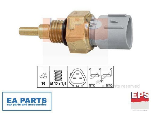 Sensor, coolant temperature for DAIHATSU FORD HONDA EPS 1.830.368