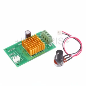 DC Motor Speed Controller DC 12V to 30V 6A With Protection Joystick control - Picture 1 of 4