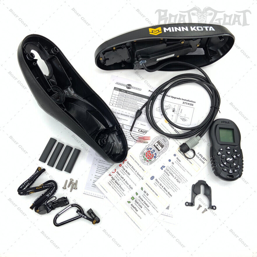 Boat Parts Minn Kota for sale | eBay Boat Parts Minn Kota for sale | eBay