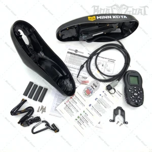 Minn Kota Powerdrive I-Pilot Kit - 1866310 - Bluetooth Conversion - 2774155