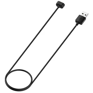 Cable de carga de imán fuerte de 1 m para carga de reloj HUAMI Amazfit Band7 - Imagen 1 de 12