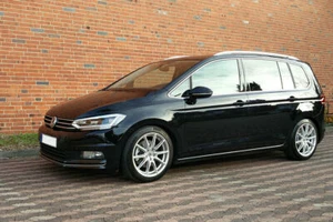 Eibach Sportline muelles coilover bajando para VW Touran II 5T - Imagen 1 de 2
