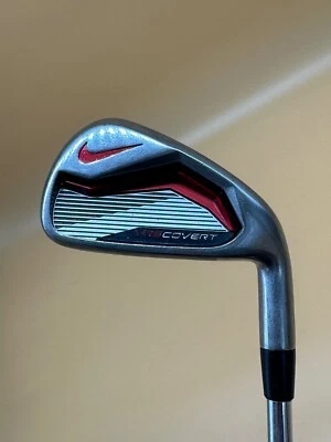 Nike VRS Covert Dynalite 105 R Flex 4 Club Iron Wedge Derecha Foto 1 de 4