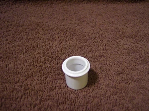 P.R. Dream Wear Ersatzschlauch Schnellspanner (NEU) - Bild 1 von 4