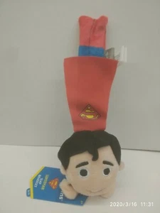 BRAZALETE HALLMARK SUPERHÉROE SUPERMAN JUGUETE DIVERTIDO PARA NIÑOS 100% ORIGINAL CON LICENCIA  - Imagen 1 de 4