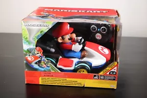 NEW XL Mario Kart 8 Anti-Gravity R/C Racer Exclusive! EXTRA LARGE VERSION! - Picture 1 of 7