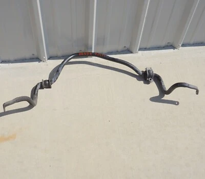 2018-2022 HONDA ODYSSEY FRONT SUSPENSION STABILIZER SWAY BAR OEM - Image 1 of 4