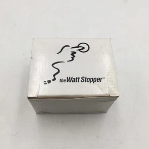  TAPPO WATT B277E-P POWER PACK 277 VAC 60 HZ 20A ALIMENTAZIONE CARICO ZAVORRA - Foto 1 di 3