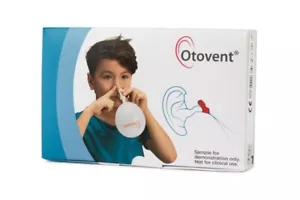 Otovent Ear, Nose & Throat Treatment - Picture 1 of 1