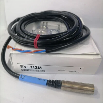 Proximity Switch Sensor For Keyence EV-112M EV112M - Image 1 of 4