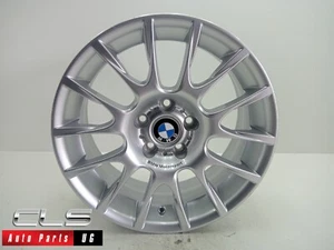 1 Stück ALUFELGE 18 ZOLL Original BMW E90 BBS Motorsport 8jx18 IS34 6770464 - Bild 1 von 16