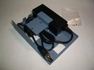 Netzteil FSP GROUP INC - FSP036-RBBN2 - 12V - 3A + Halter für R&S UF-200 - Bild 1 von 7