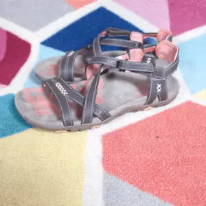 Merrell Sandspur Rose Sandalen Schuhe Damen Größe 8 - Bild 1 von 5