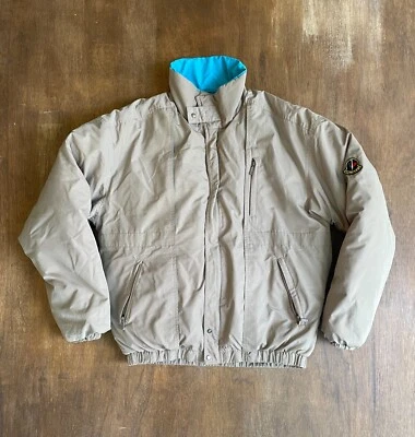 Vintage Moncler X Asics Ski Jacket - Image 1 of 4