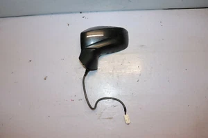 2013-2016 Scion FR-S Subaru BRZ OEM FACTORY LH DRIVER SIDE VIEW MIRROR  - Picture 1 of 9