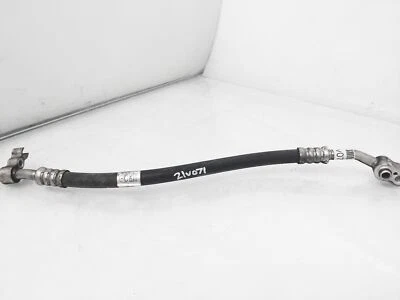 Mercedes-Benz E350 2007 sedán compresor de aire acondicionado a manguera de condensador 211-830-54-15 Foto 1 de 4