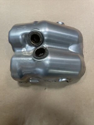 BMW X6M 2016 convertidor catalítico escape protector térmico OEM 7845810 Foto 1 de 4