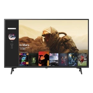 LG Smart Monitor 43SQ720SW 43" 4K UHD IPS webOS 22 60Hz USB-C - Picture 1 of 6