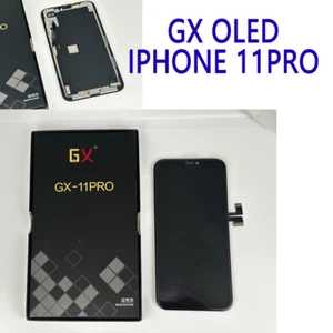 VENTA DE FÁBRICA IPHONE 11PRO GX Pantalla OLED LCD ALTA CALIDAD - Imagen 1 de 8