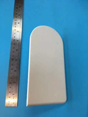 PME Straight Edge Sugar Paste Smoother Sugarcraft tools (used) (46) - Image 1 of 2