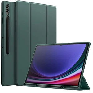 Case for Samsung Galaxy Tab S10 Ultra/Tab S9 Ultra 14.6-Inch with S Pen Holder - Picture 1 of 1