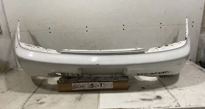 Para-choque traseiro Honda S2000 AP2 2004-2009 71501-S2A-ZZ00 FABRICANTE DE EQUIPAMENTO ORIGINAL - Imagem 1 de 4