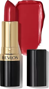 REVLON Labios Super Brillante Crema Hidratante 525 Wine With Everything - Imagen 1 de 1