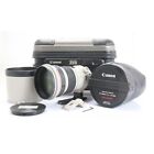Canon Ef 2,0/200 L Is USM + très bien (262238)