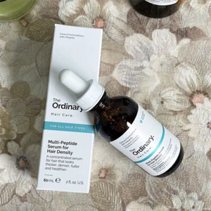 60ml *The-O *Rdi|nary Multi Peptid Serum für Haardichte [Haarausfall Behandlung] - Bild 1 von 5